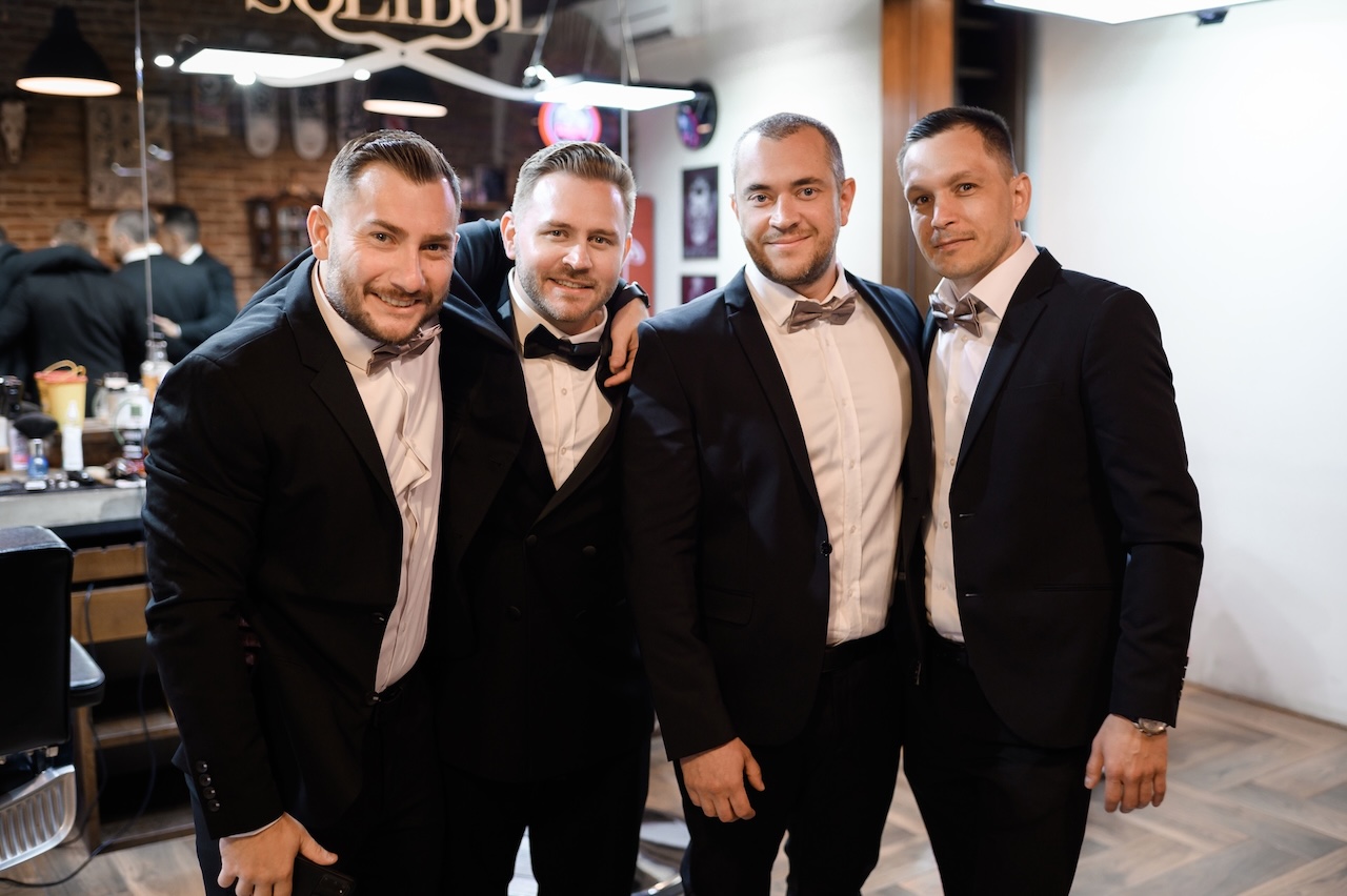 Unser Team