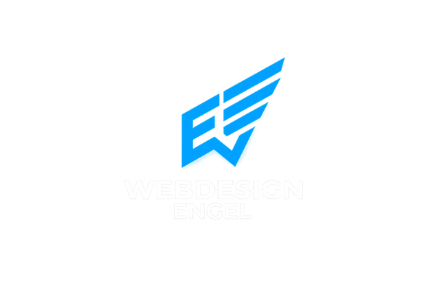Webdesign Engel Logo